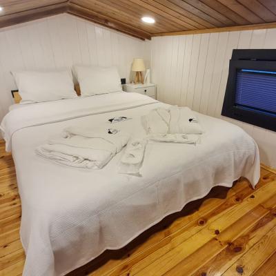  ANTİK HOUSE İZNİK